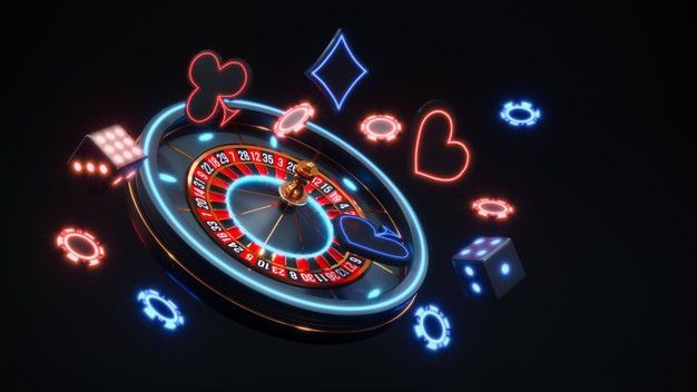 Betonred Casino Welcome Bonus